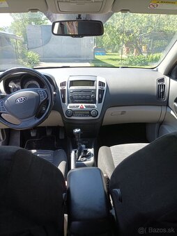 Kia ceed 1.6 crdi - 7