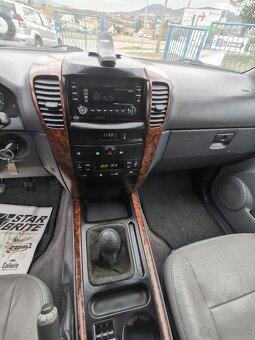 Sorento 2,5crdi 103kw - 7