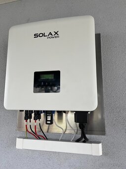 Elektroinštalačné práce - elektrikár - 7
