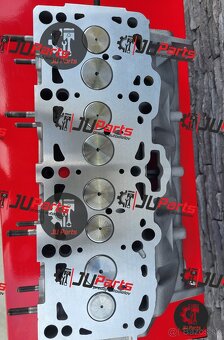 Hlava valcov motora 038103373R - 7