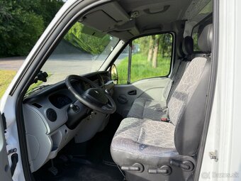 Renault Master 2.5dci - 7