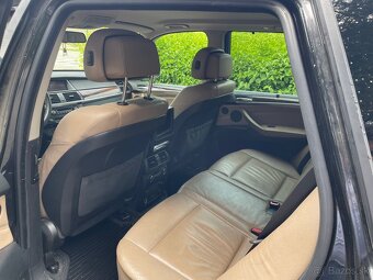 BMW X5 3.0SD - 7