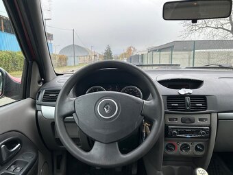 Renault Thalia r.v.2013✅Nová STK+EK 2027✅Klíma✅ - 7