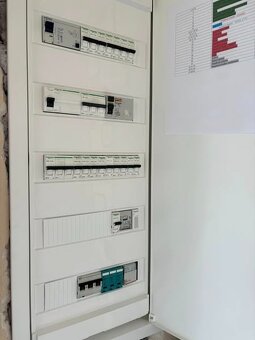 Elektrikár / elektroinštalačné služby - VOLTAMP, s.r.o. - 7
