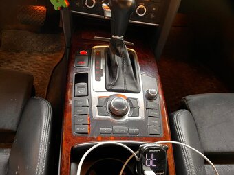 Audi A6c6 Allroad - 7