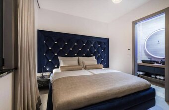 PREDAJ - Komfortný zariadený penthouse - SUKOŠAN - 7