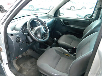 Citroen Berlingo 1,6 HDI ,55 KW. - 7