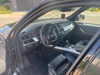 BMW X5 - 7