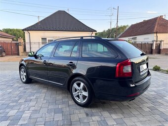 Škoda Octavia 1.4 TSI - 7