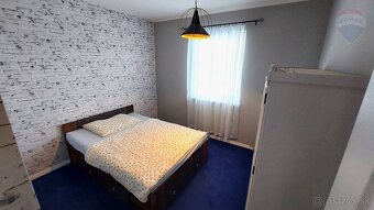 Predaj slnečný3 izbový samostatný rod. dom v príjemnej lokal - 7