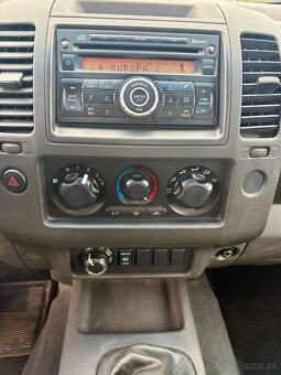 Nissan Navara - 7