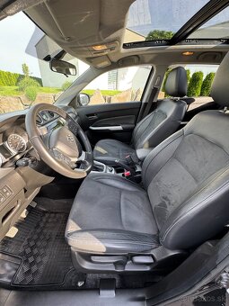 Vitara, pohon 4x4 - 7