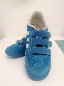 Tenisky Adidas 31 - 7