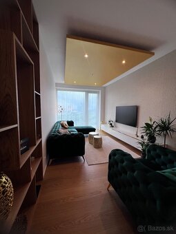3-izbový byt v projekte LIGET (95 m²) - 7