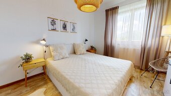 Štýlový apartmán s výhľadom na Novú Hoľu – Donovaly - 7