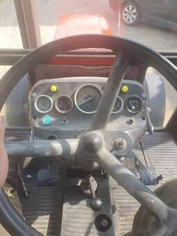 Zetor 7011 - 7
