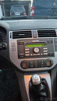 Ford Focus c-max 1,8tdci - 7