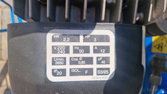 KOMPRESOR ABAC 10 hp3 - 7
