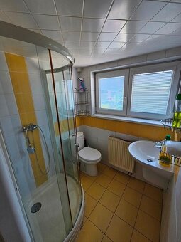 5 izbový mezonetový byt s garážou Horný Hričov - 7
