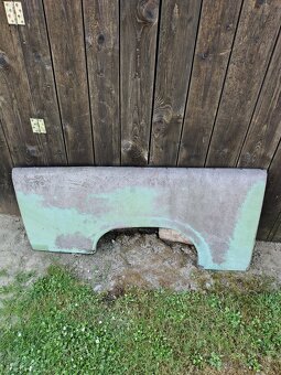 Diely na trabant 601 - 7