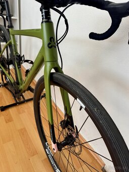 CTM Koyuk 3.0 - 7