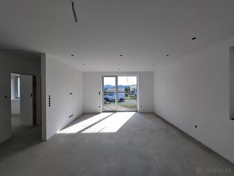 BUNGALOV NOVOSTAVBA, DOM, UDIČA, NA PREDAJ - 7