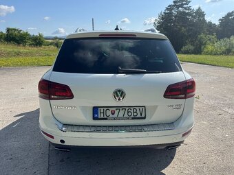 Touareg - 7