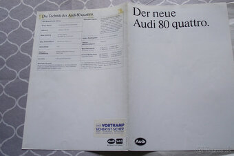Prospekty Audi - 7