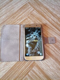 Samsung a5 - 7