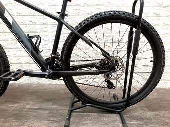 Predám horský bicykel Cube AIM HPA 27,5" - 7
