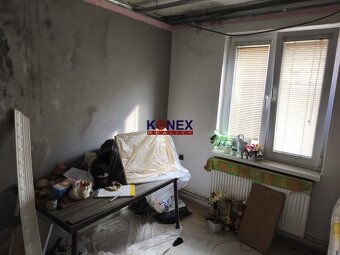 NA PREDAJ Poschodový rodinný dom v meste Michalovce - 7