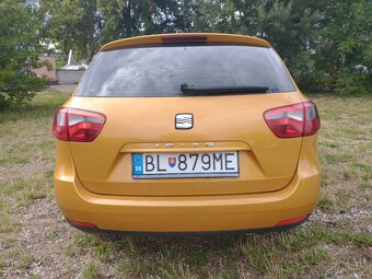 Predam seat ibiza st kombi 1.2 tdi 55kw 2011 - 7