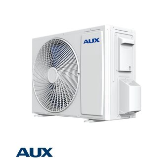 NÁSTENNÁ KLIMATIZÁCIA AUX Q-SMART PLUS – 2,7 kW - 7