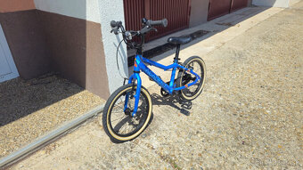 Detsky bicykel Academy Grade 3 16" - 7