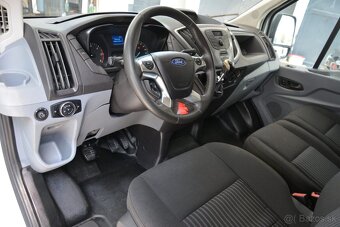 Ford Transit 2.0 TDCi L2H2 - 7