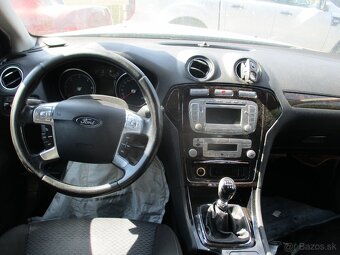 Ford Mondeo MK4 rozpredam na nahradne diely - 7