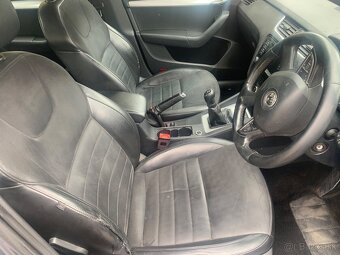 Skoda octavia 2/liter 2014 dovoz gb - 7