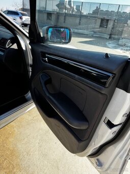 BMW rad 3 - 7