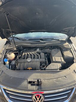 VW PASSAT CC 3.6 FSi 4X4 DSG - 7