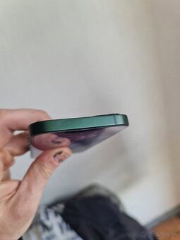 iphone 13 128gb zeleny - 7