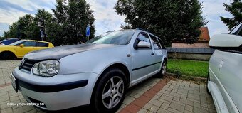 Volkswagen Golf - 7