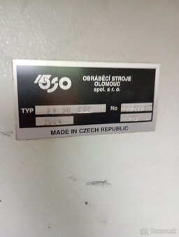 FV 30 CNC - 7