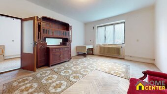 NA PREDAJ PRIESTRANNÝ POSCHODOVÝ RODINNÝ DOM, UL. KOMÁRŇANSK - 7