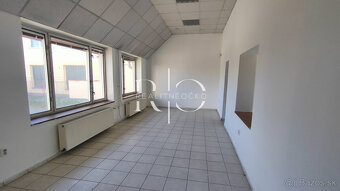 Na predaj historický objekt s potenciálom v centre Lučenca - 7