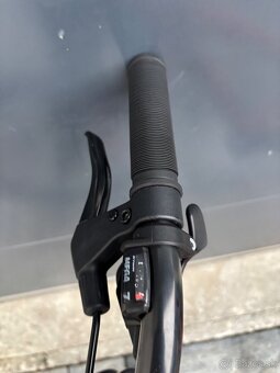 Rockrider st 500 26” - 7