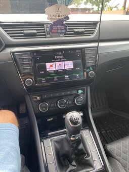 skoda octavia superb - 7