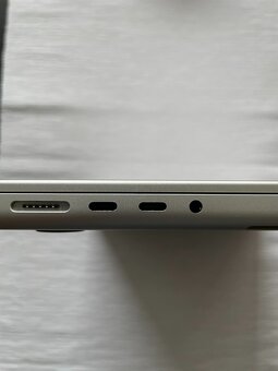 Apple Macbook Pro M1 Pro 14” 16GB RAM 1TB SSD 2021 - 7