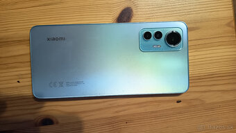 Xiaomi 12 lite 5G 8GB RAM, 128GB - 7