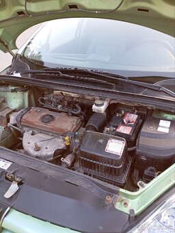 Peugeot 307 - 7
