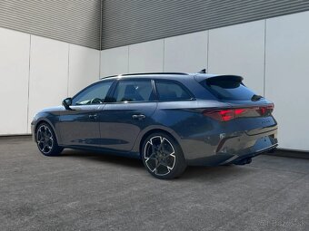 Cupra Leon Sportstourer VZ ST 333k ODPOČET DPH - ZĽAVA 30% - 7